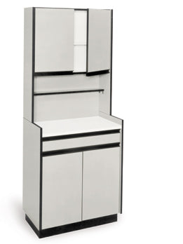 Hausmann Treatment Module - 31½" x 18" x 78", - GTM-30-18-04