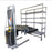 Mopec Guardian Rack Quick Deploy Morgue Rack & Body Tray System
