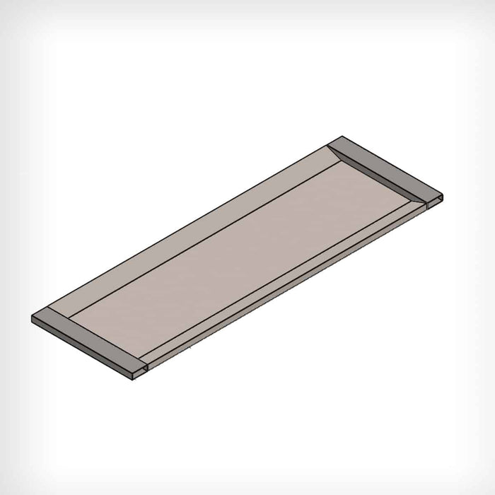 Mopec Guardian Rack Quick Deploy Morgue Rack & Body Tray System