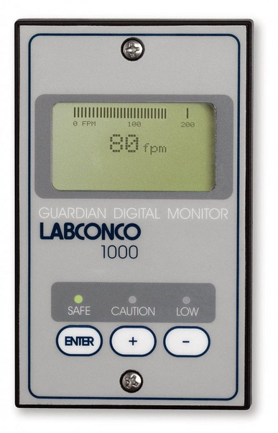 Airflow Monitor