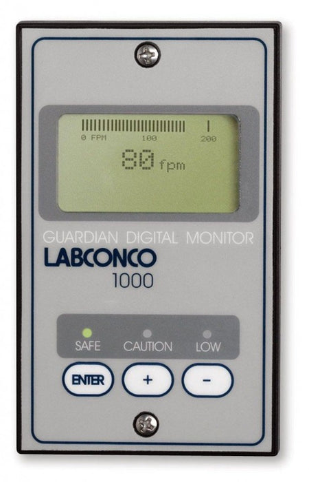 Airflow Monitor