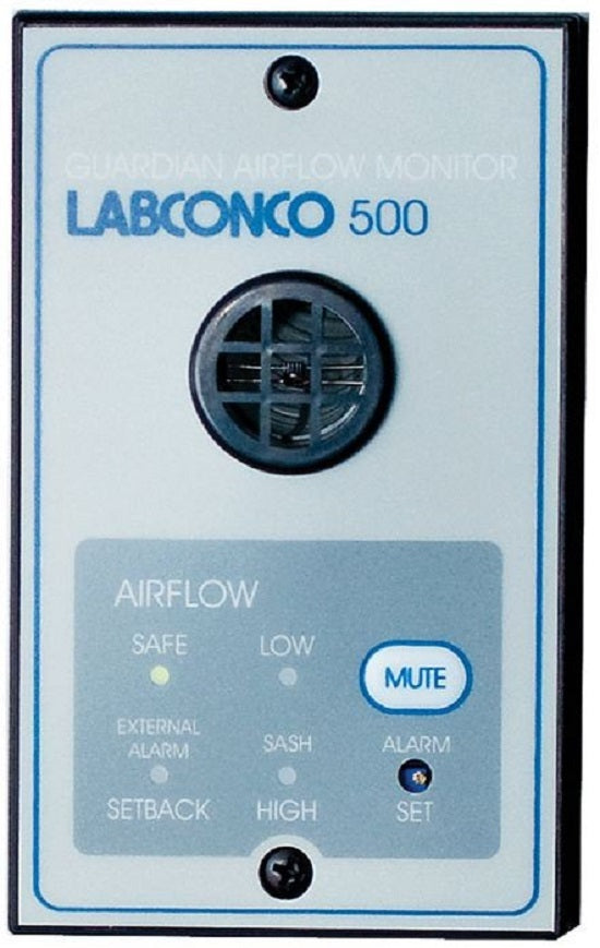 Airflow Monitor