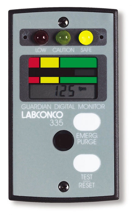 Airflow Monitor