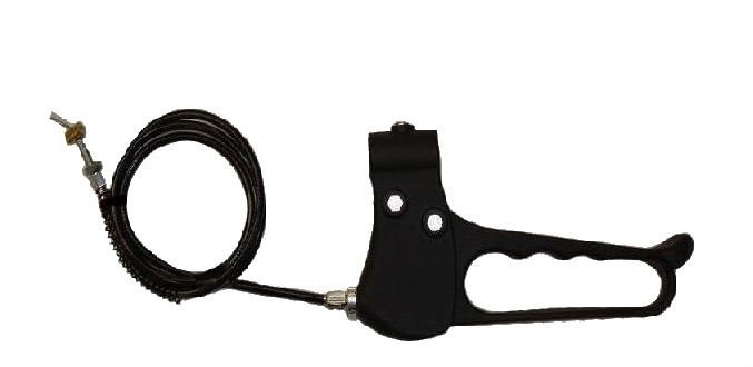 Rollator Handbrake and Cable