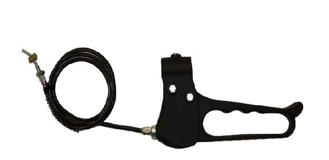 Drive Medical - Rollator Handbrake and Cable - 9502F1025701