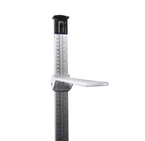 Health O Meter - Hardware Mounting Kit For 201HR Wall-Mounted Height Rod - 201HW
