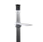 Health O Meter - Hardware Mounting Kit For 201HR Wall-Mounted Height Rod - 201HW