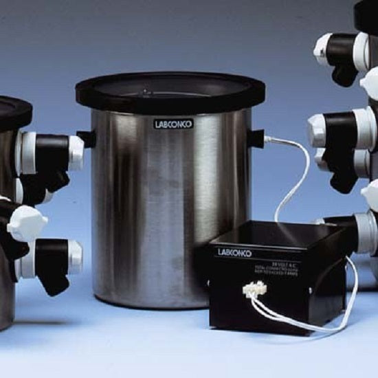 Drying Chamber
