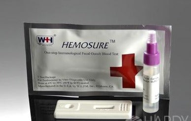 Fecal Sample Collection Tube