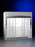 Floor-Mounted Hood