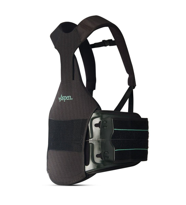 Aspen Medical Products SUPPORT, LUMBAR SUMMIT 456 TLSO ADJ ONE-SZ - 992710