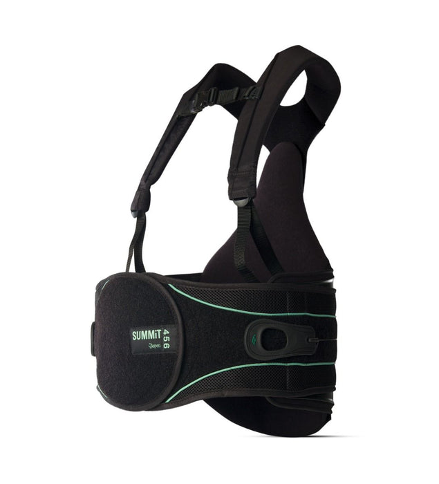Aspen Medical Products SUPPORT, LUMBAR SUMMIT 456 TLSO ADJ ONE-SZ - 992710