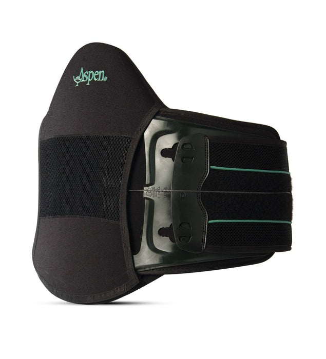 Aspen Medical Products BACK BRACE, LUMBAR SUMMIT 637 UNIV - 992310