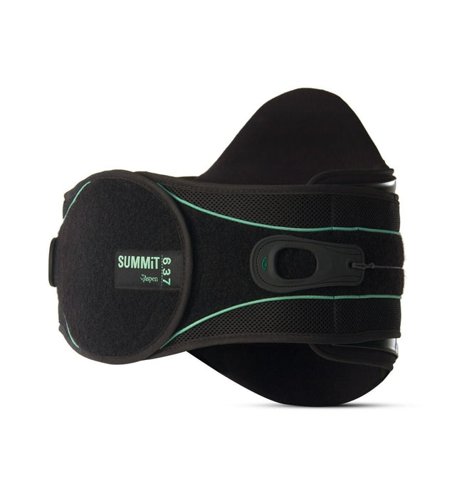 Aspen Medical Products BACK BRACE, LUMBAR SUMMIT 637 UNIV - 992310