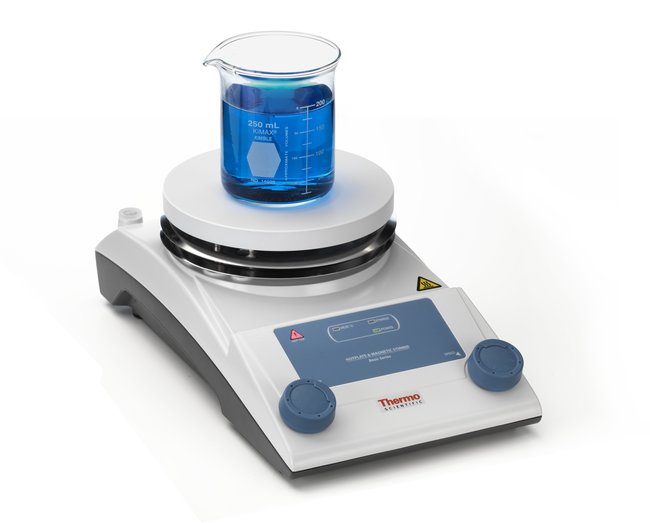 RT2 Basic Hotplate Stirrer