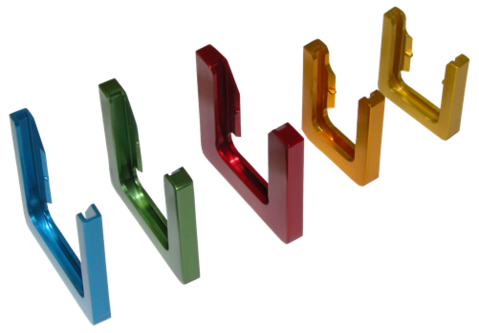 Needles and Syringes Accessories