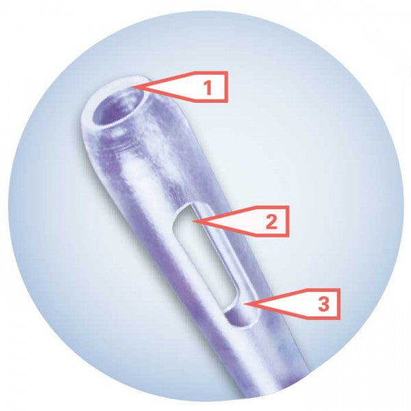 Endometrial Biopsy Curette