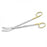 Hysterectomy Scissors