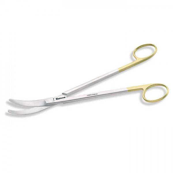 Hysterectomy Scissors