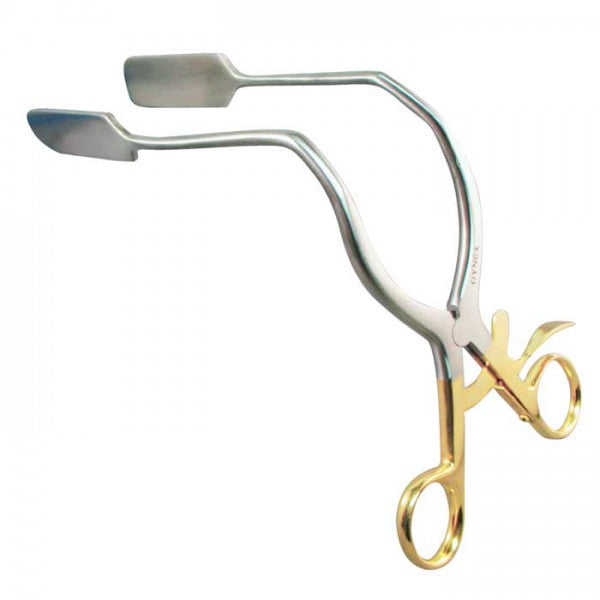 Vaginal Retractor