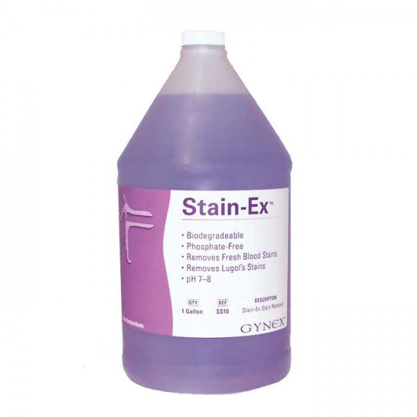  Instrument Stain Remover
