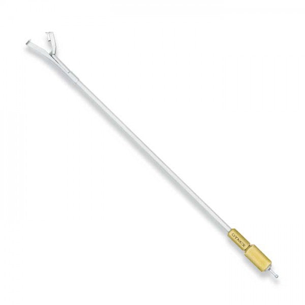Rotating Punch Tip