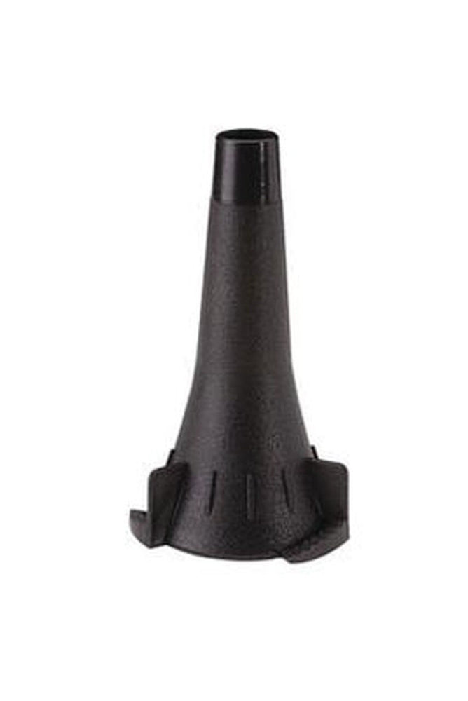 Welch Allyn Universal KleenSpec Disposable Otoscope Specula, 4.25mm - 52434-U