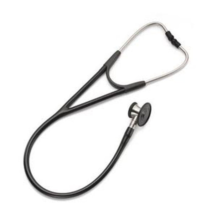 Welch Allyn Stethoscope, 28 in. , Pediatric, Black - 5079-125P