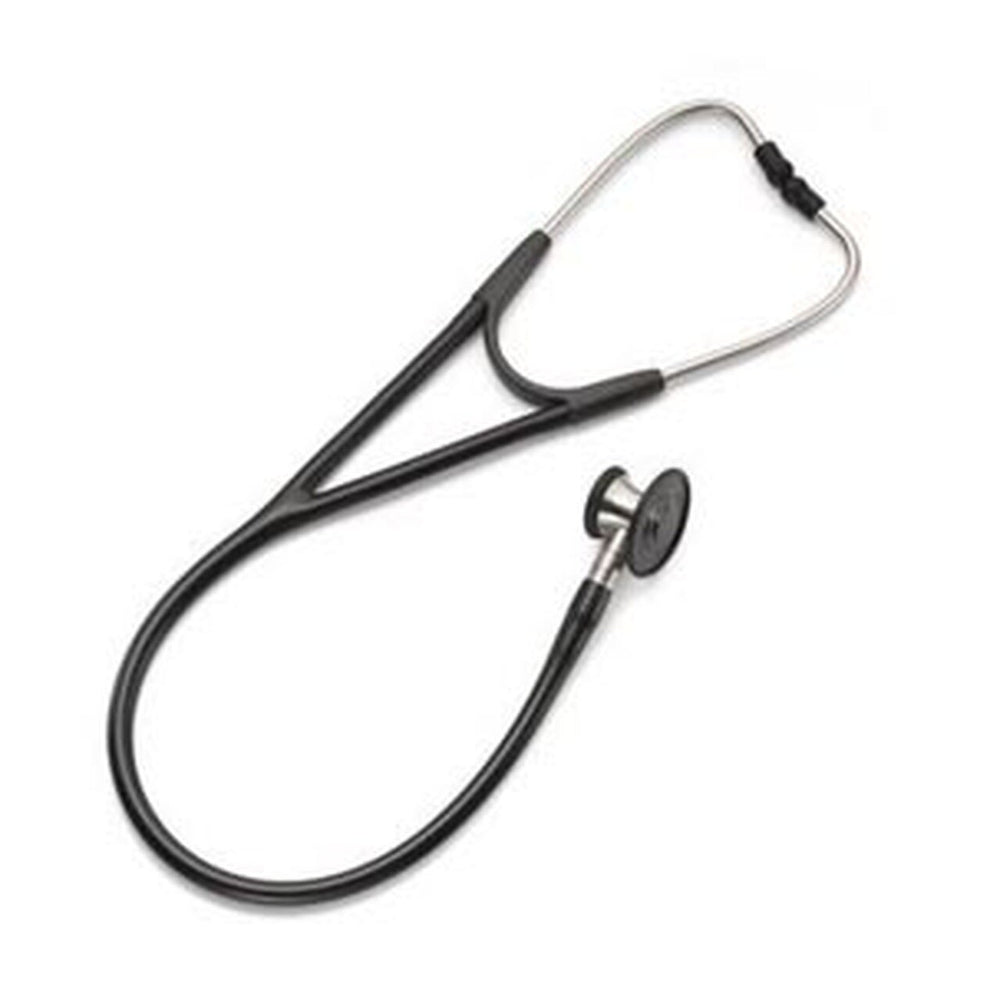 Welch Allyn Stethoscope, 28 in. , Pediatric, Black - 5079-125