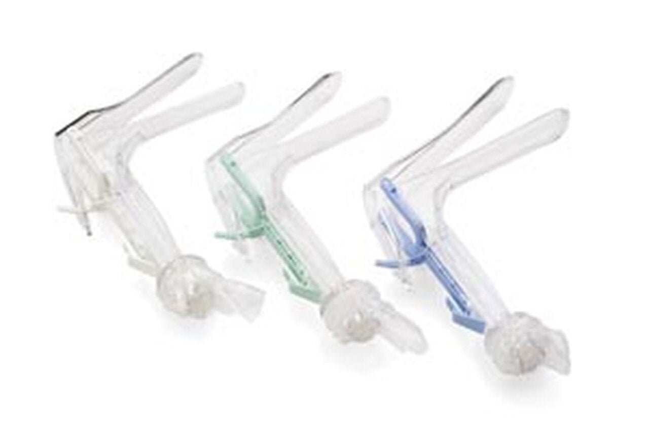 Welch Allyn Specula & Sheath, Medium, 18 per Box - 58001S