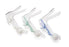 Welch Allyn Specula & Sheath, Medium, 18 per Box - 58001S