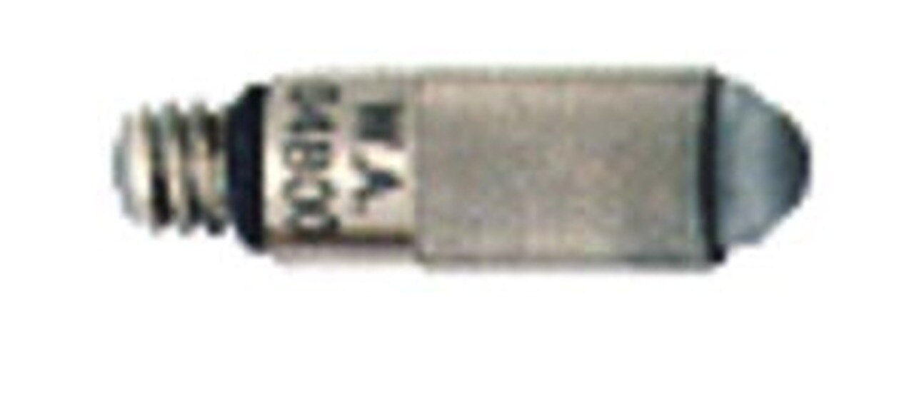 Welch Allyn 2.5V Vacuum Lamp For Laryngoscope - 04800-U
