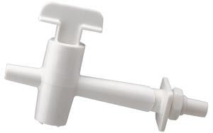 Suction Canisters Stopcock 