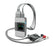 Edan USA - Transmitter TRANSMITTER, TELEMETRY IT20 W/STD ECG 3-5LEAD and SPO2 For use Wtih EKG and SPO2 - IT20ES
