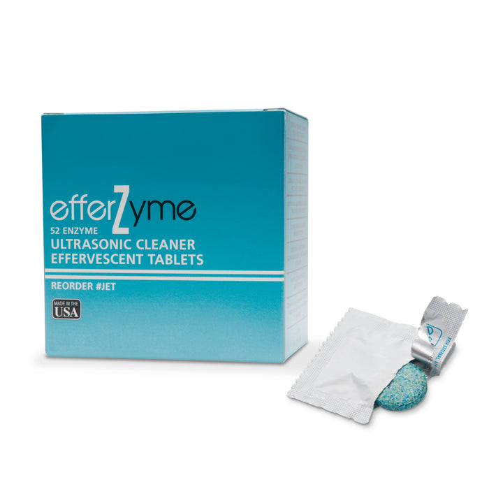 Key Surgical Efferzyme Effervescent Cleaning Tablets - IC-2152