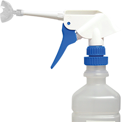 Bionix Igloo Wound Irrigation