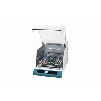 Benchtop Incubated Shakers