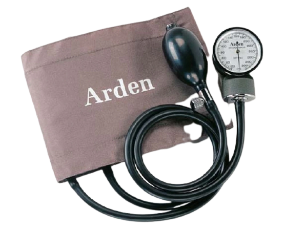 Welch Allyn ARDEN Cuf/Bag, 1 Tube, Child - ARDEN-CB13