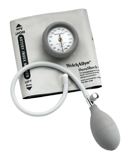 Welch Allyn Gage Only - DS44