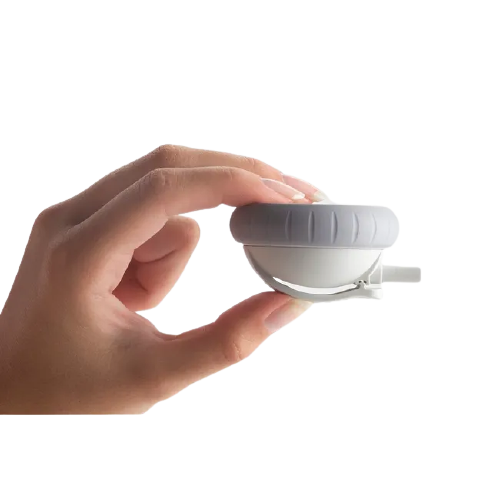 Welch Allyn DuraShock Pocket Aneroid Sphygmomanometer - DS44-12CB