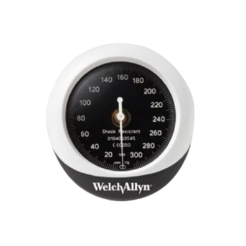 Welch Allyn Durashock Gauge Adapter - DS45A