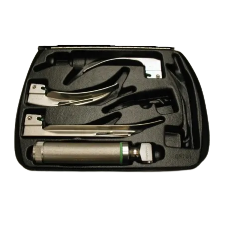Welch Allyn Small Laryngoscope Kit - MIL5072