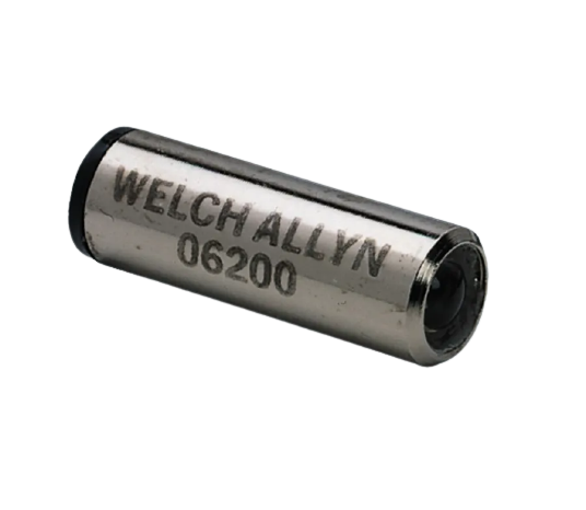 Welch Allyn 3.5V Halogen Lamp for Audioscope - 06200-U