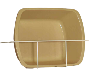 Peace Medical Wash Basin Holder - 1055