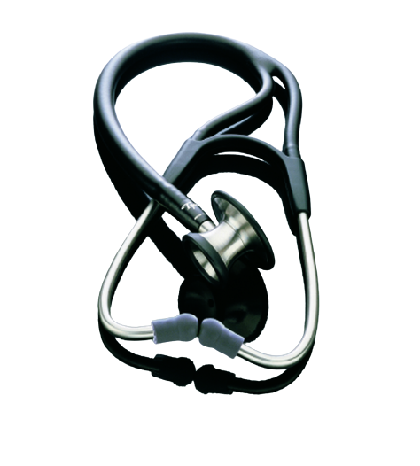 Welch Allyn Tubing (Two Piece) - 5079-63