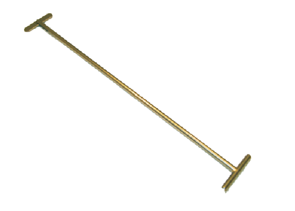 Healthmark Weisenbach Instrument Forceps