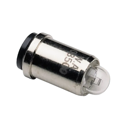 Welch Allyn 3.5 V Halogen Lamp for LumiView Portable Binocular Microscope - 08500-U