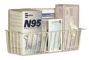 Peace Medical Universal Precaution Basket - 1059