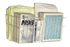 Peace Medical Precaution Whopper Junior - 1060