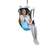 Handicare Deluxe Support Spacer with Head Support
